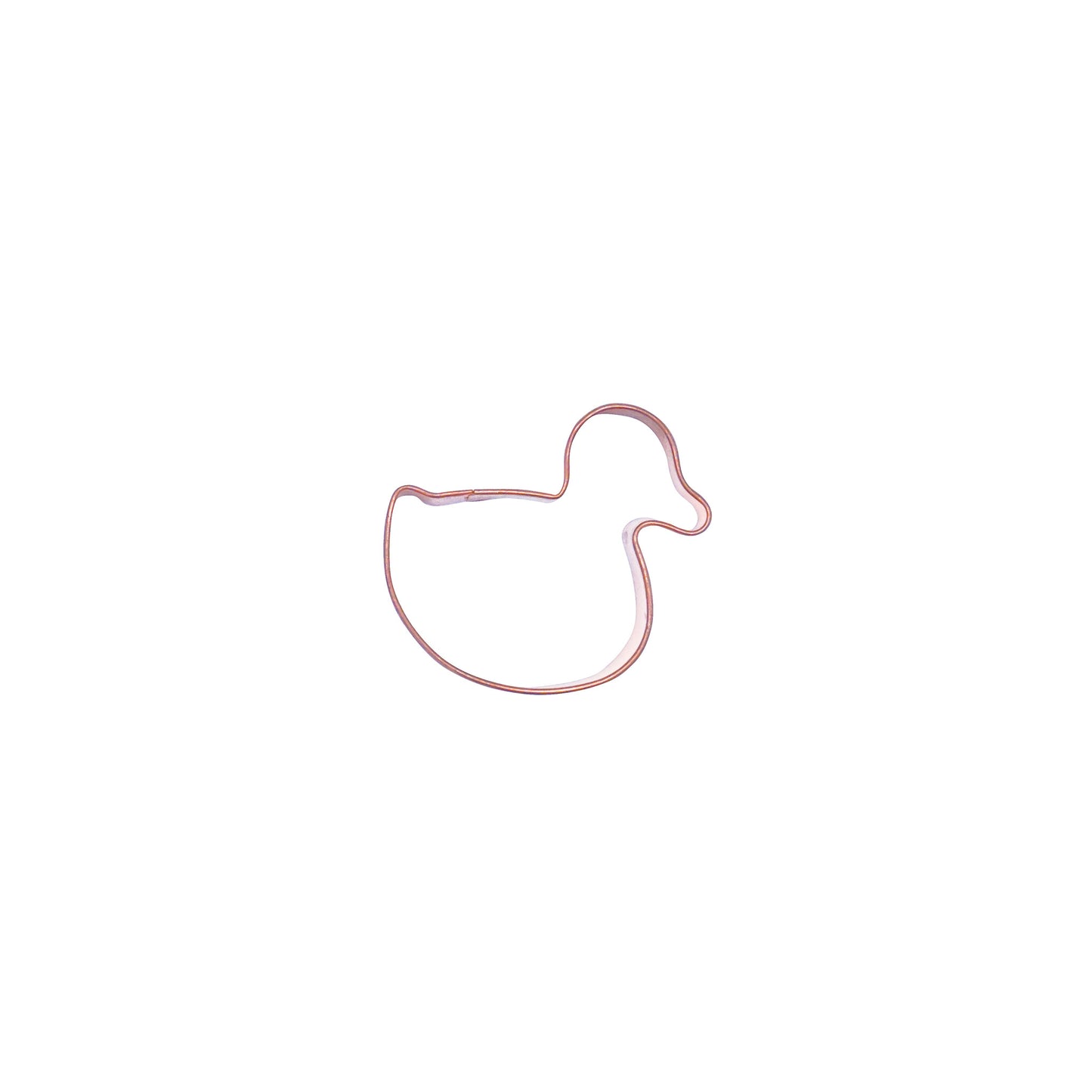 Ente Ausstechform