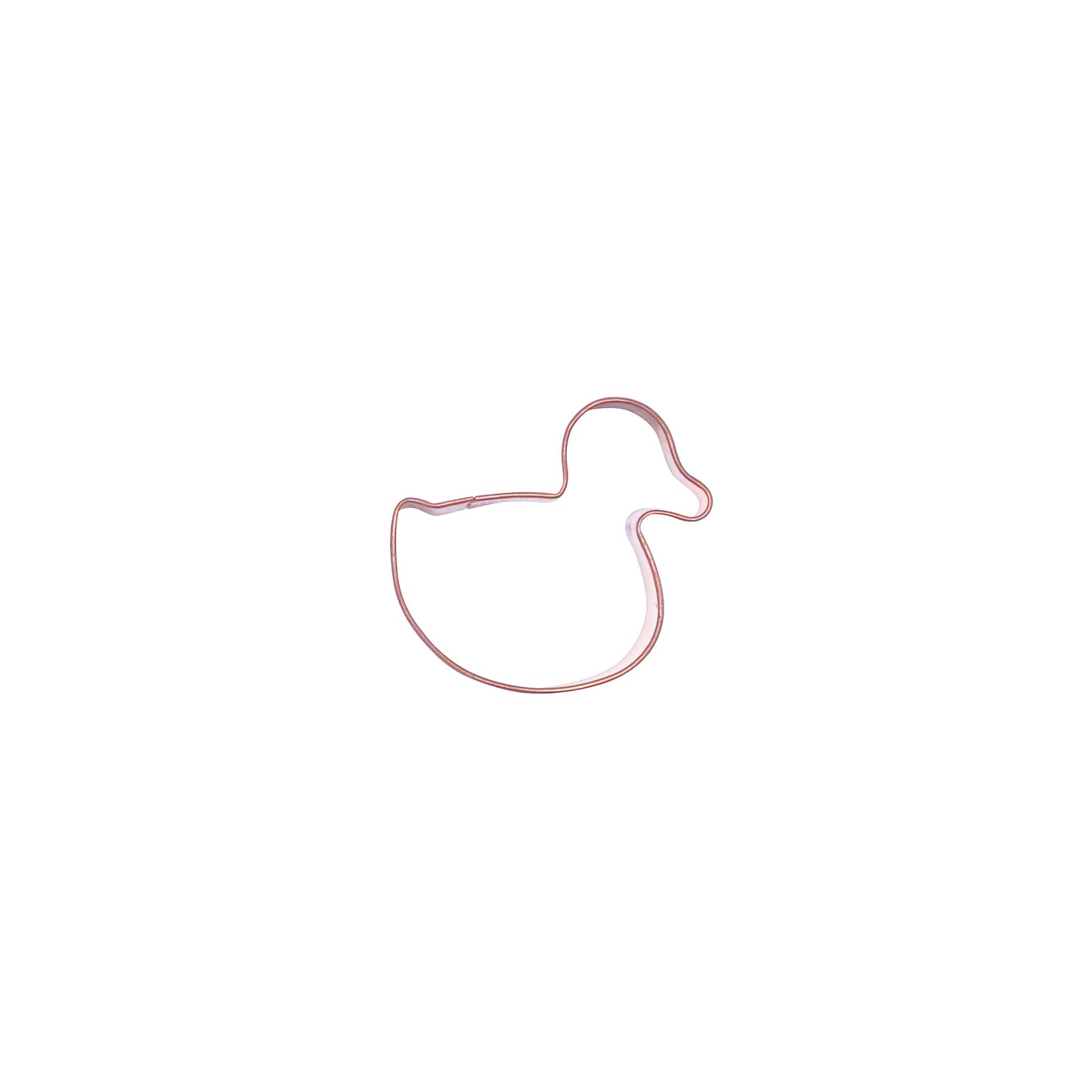 Ente Ausstechform