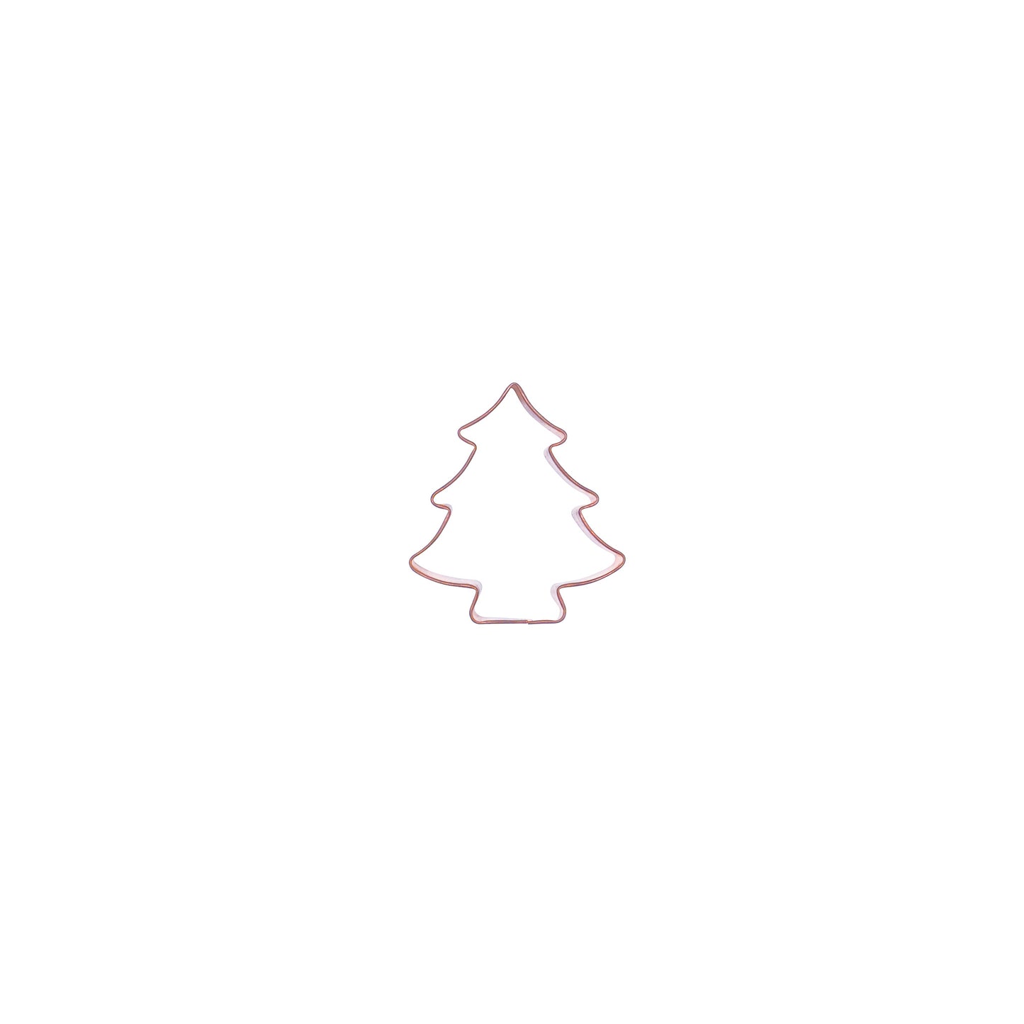 Tannenbaum Ausstechform