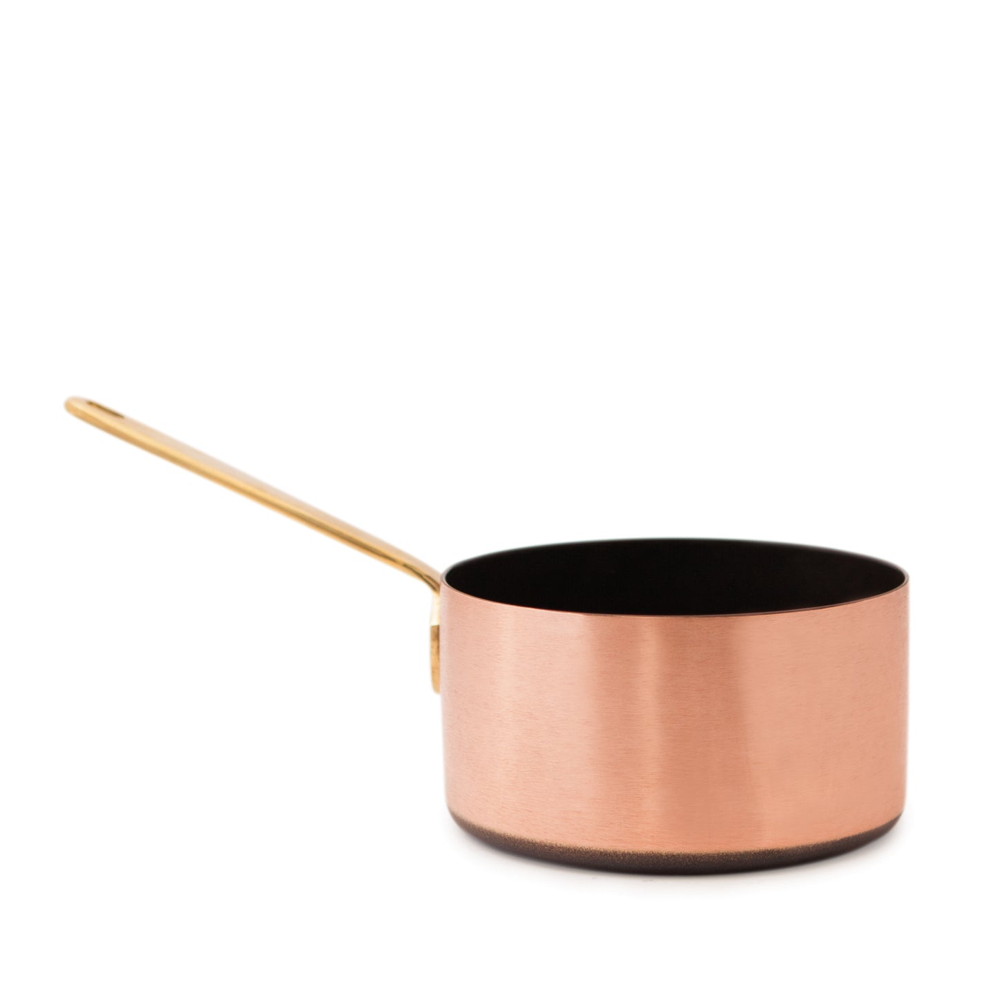 Stielkasserolle 14 cm