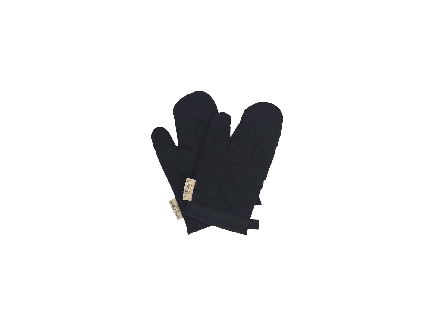 Topfhandschuhe aus Baumwolle