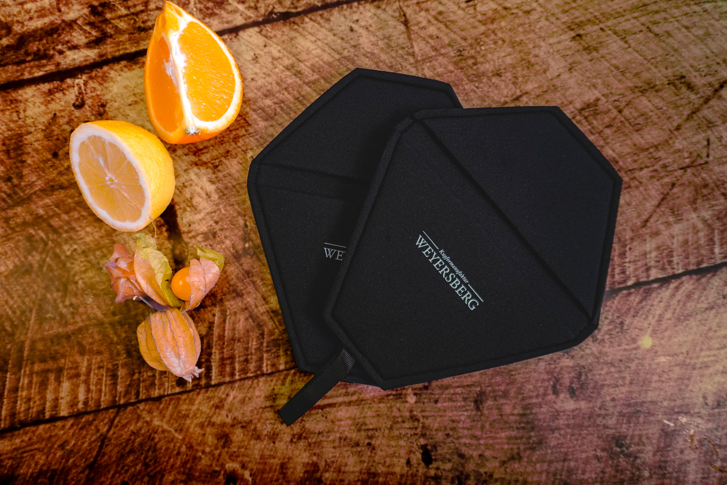 Neopren Topflappen