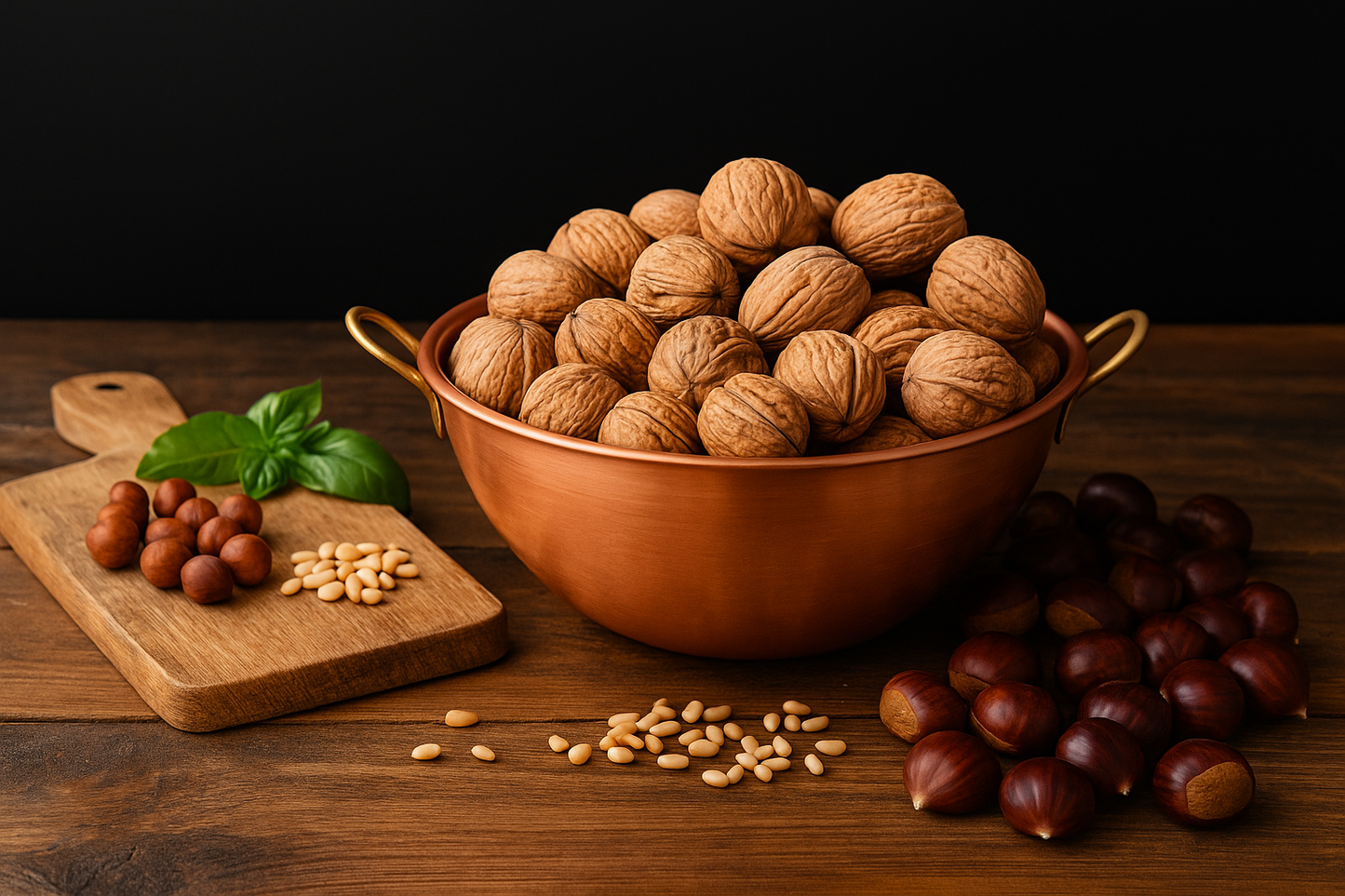 Rührschüssel 30 cm