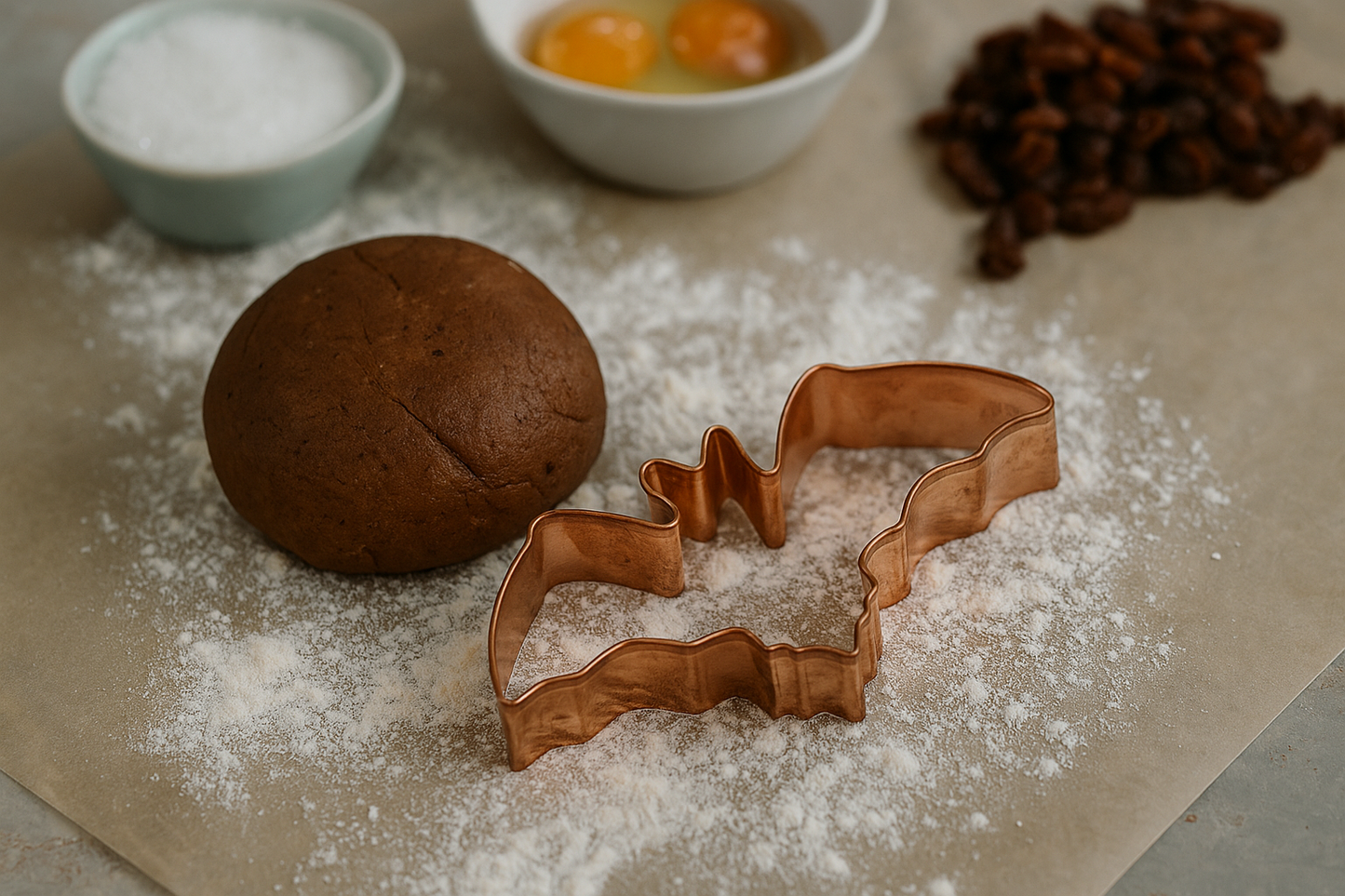 Fledermaus Tilly Ausstechform