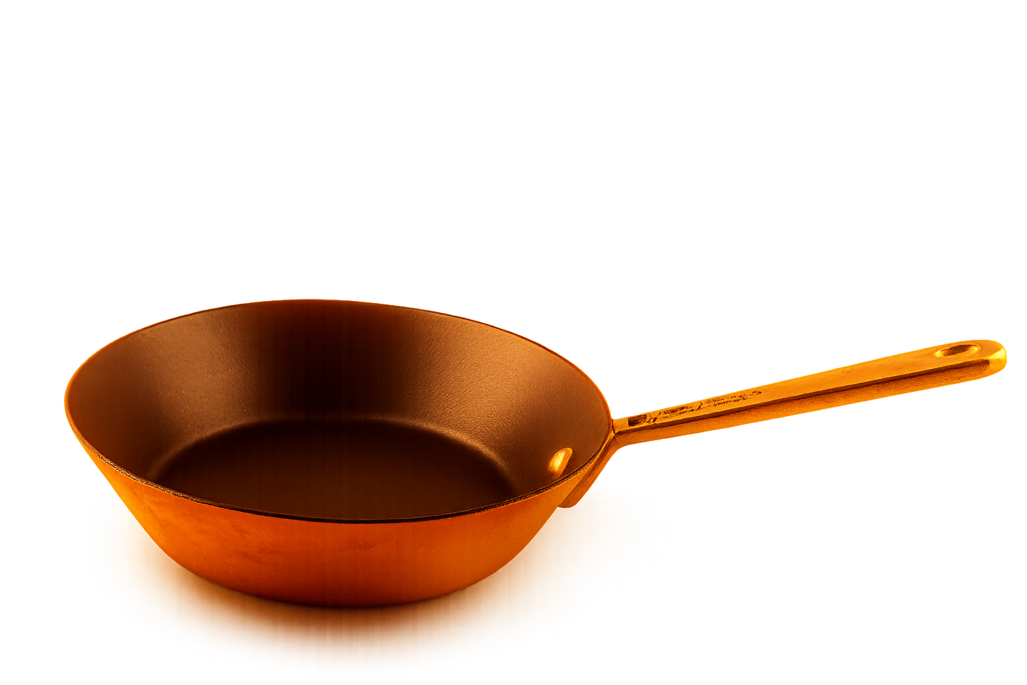 Mini Stielpfanne 12 cm