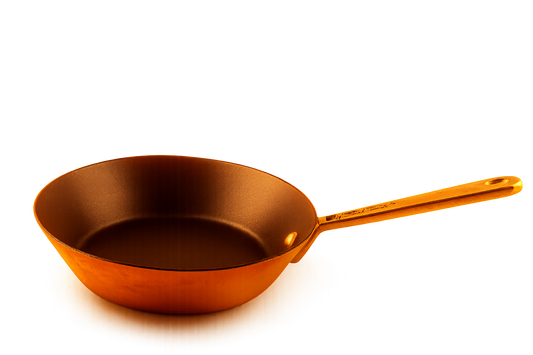 Mini Stielpfanne 12 cm