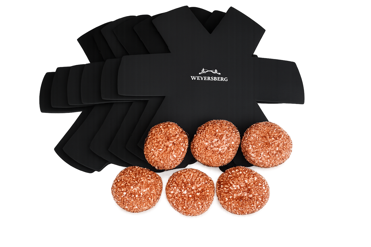 Küchen-Accessoire Set 4