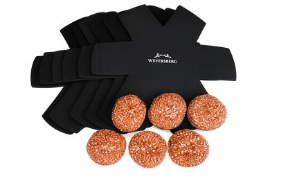 Küchen-Accessoire Set 4