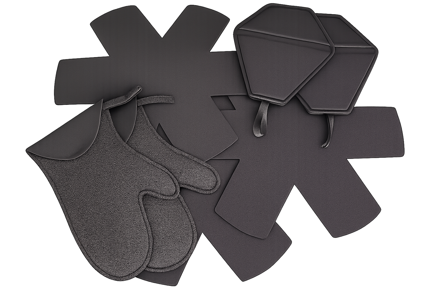 Küchen-Accessoire Set 2