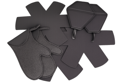 Küchen-Accessoire Set 2