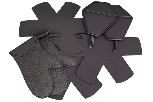 Küchen-Accessoire Set 2