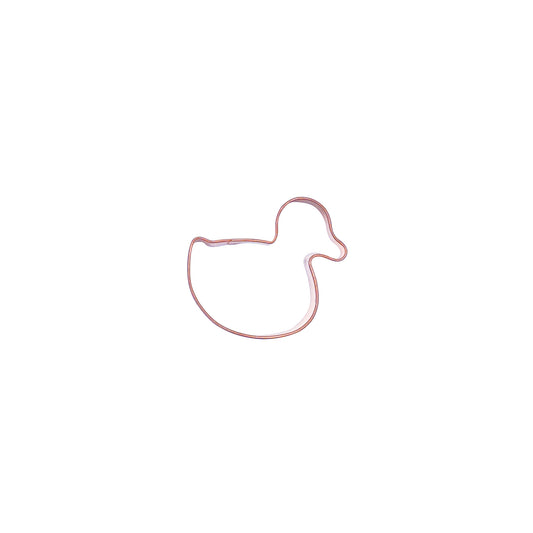 Ente Ausstechform