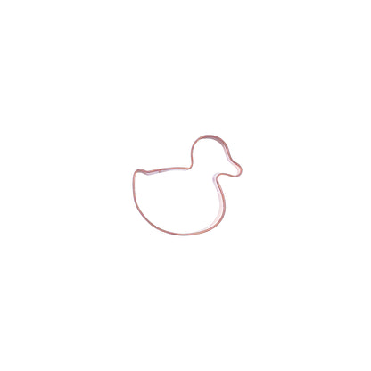 Ente Ausstechform