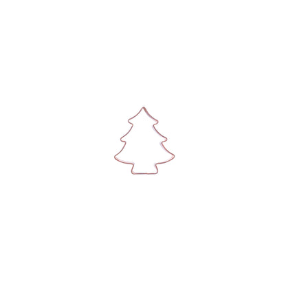 Tannenbaum Ausstechform