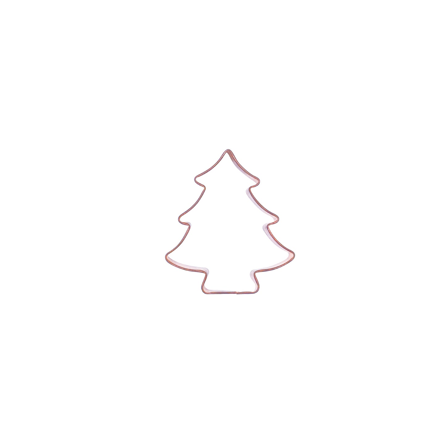Tannenbaum Ausstechform