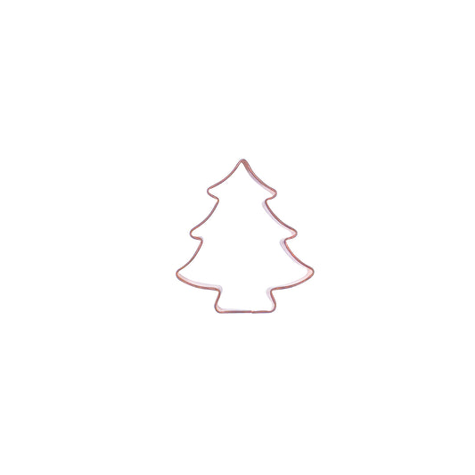 Tannenbaum Ausstechform