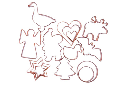 Gans Ausstechform