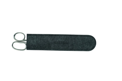 Scherenhülle 23 cm x 5,5 cm