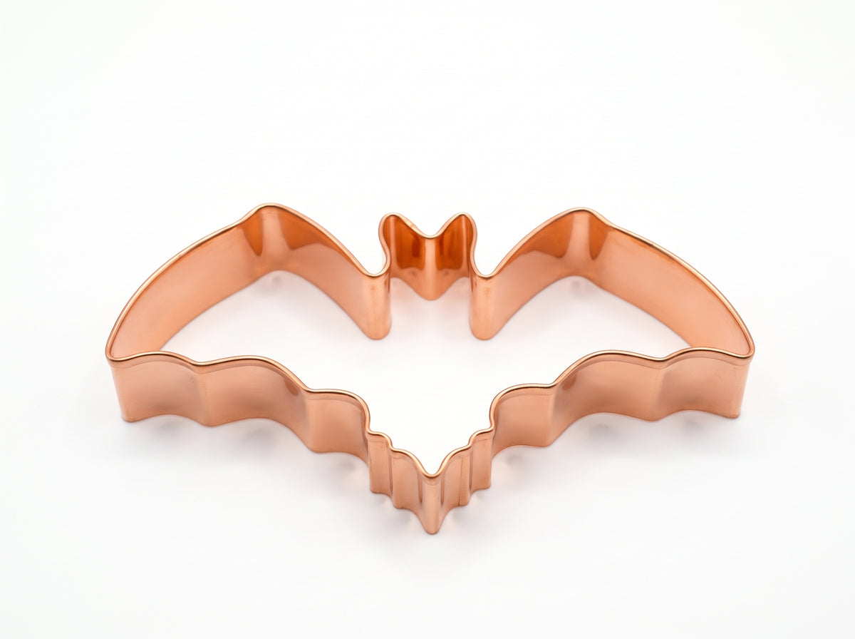 Fledermaus Tilly Kupfer-Ausstechform