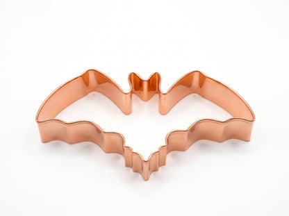 Fledermaus Tilly Kupfer-Ausstechform