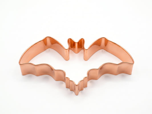 Fledermaus Tilly Kupfer-Ausstechform