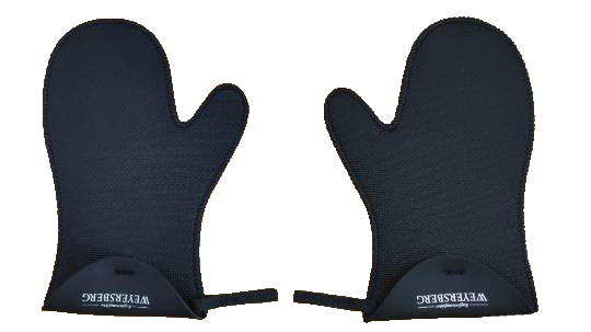 Neopren Topfhandschuhe (Paar)