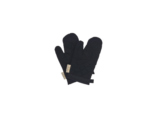 Topfhandschuhe aus Baumwolle