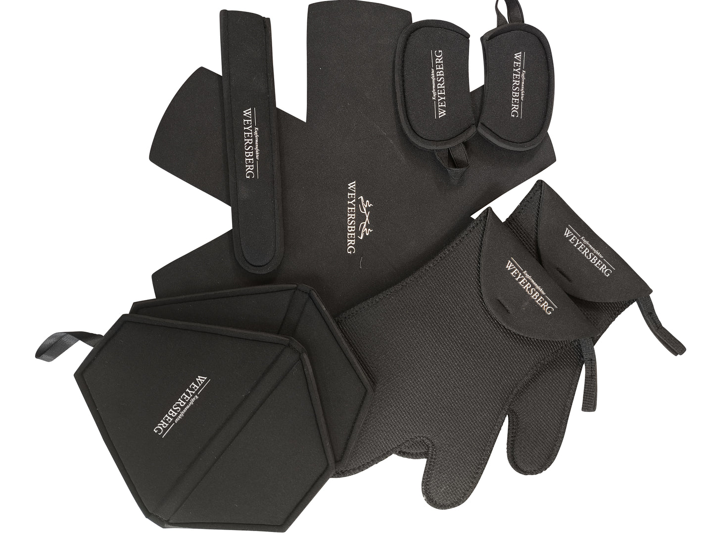 Küchen-Accessoire Set 1