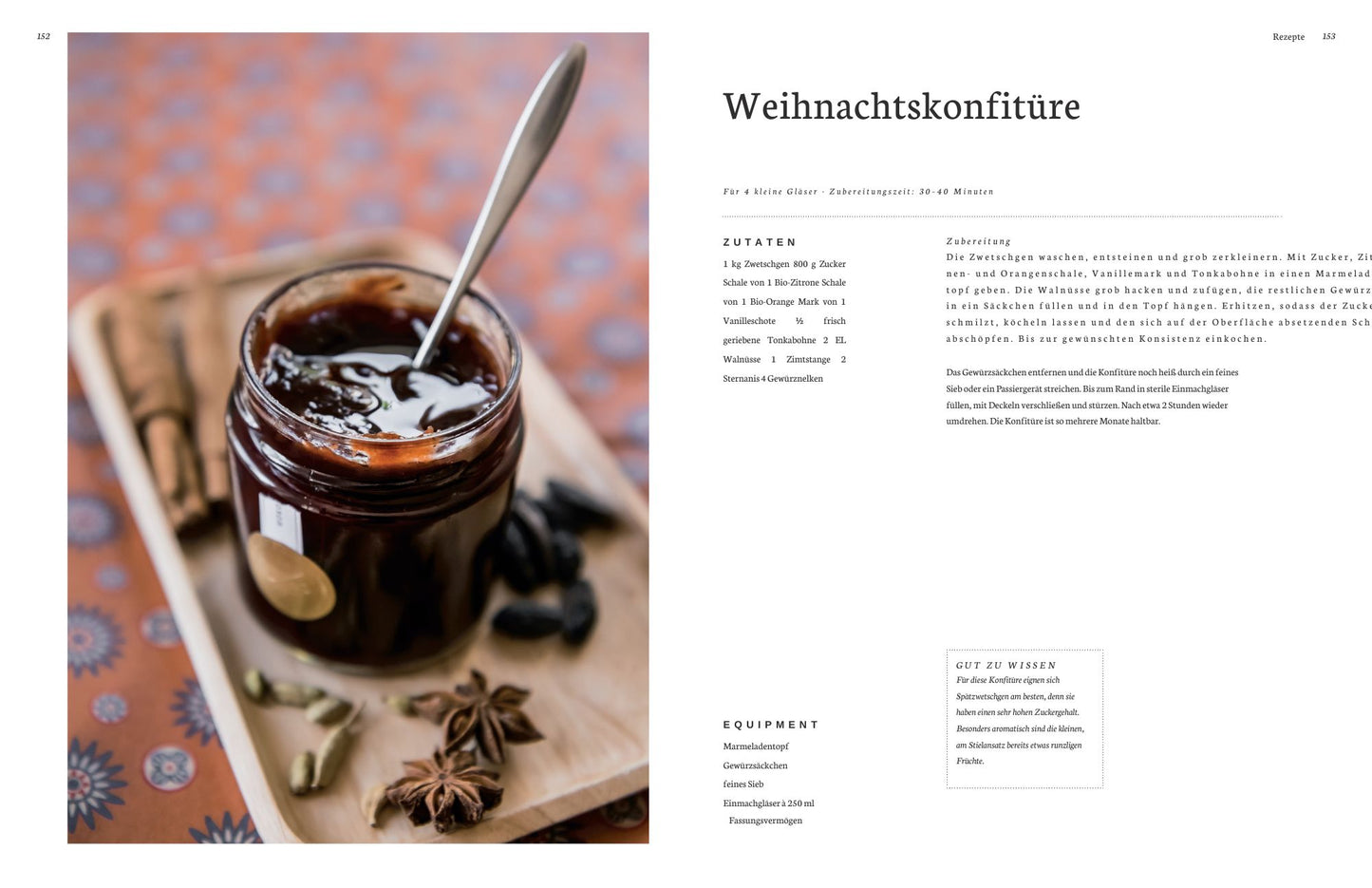 Buch "Kochen in Kupfer"