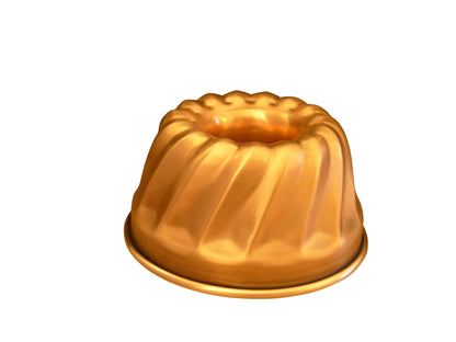 Backform "Gugelhupf" 16 cm