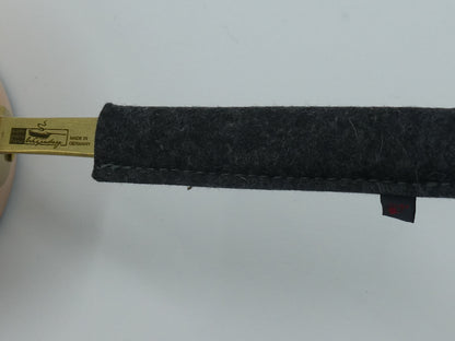 Filz Pfannenstielhalter