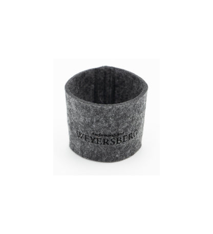 Filz Manschette