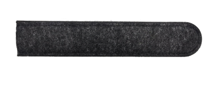 Filz Pfannenstielhalter