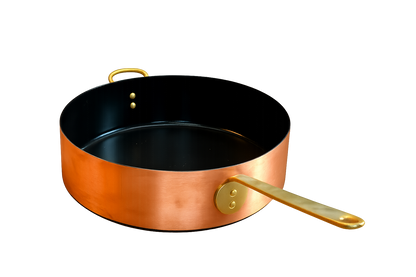 Sautoir mit Stielgriff Ø 28 cm