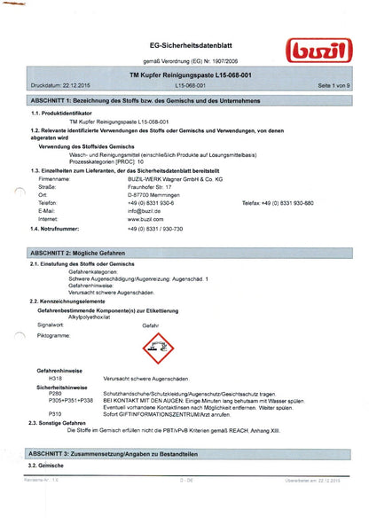 Pflegeset 3