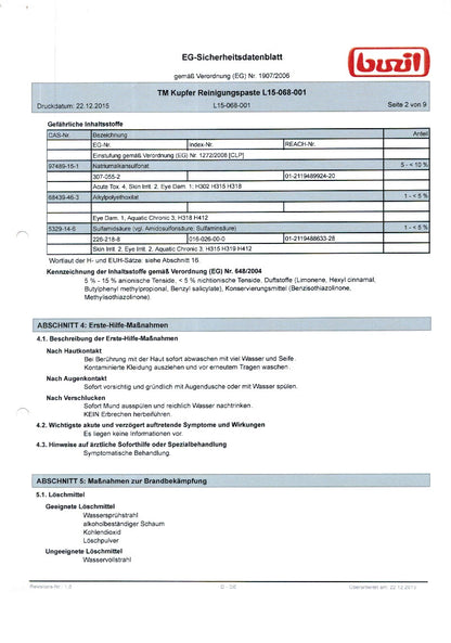 Pflegeset 3