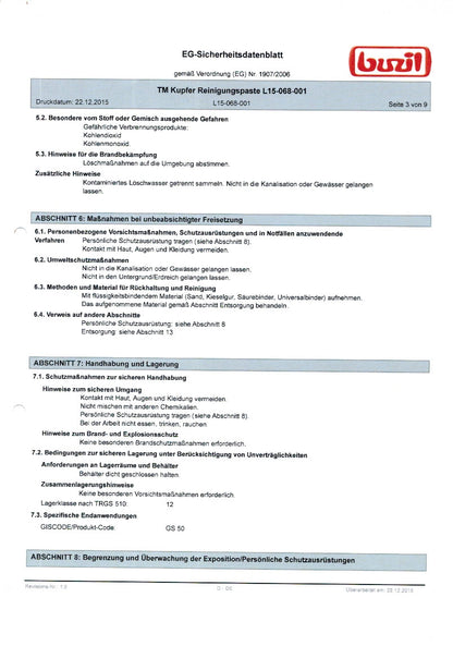 Pflegeset 1