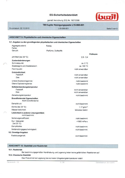 Pflegeset 3