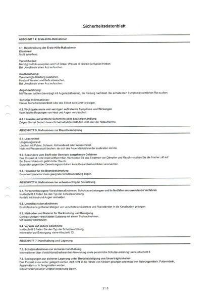 Kupferpflegecreme Bistro