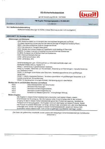 Pflegeset 1