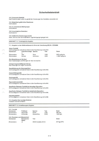 Kupferpflegecreme Bistro