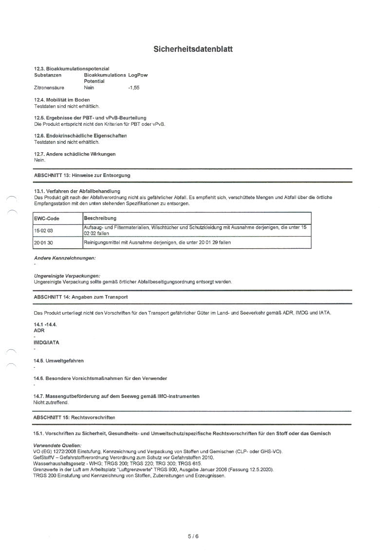 Kupferpflegecreme Bistro