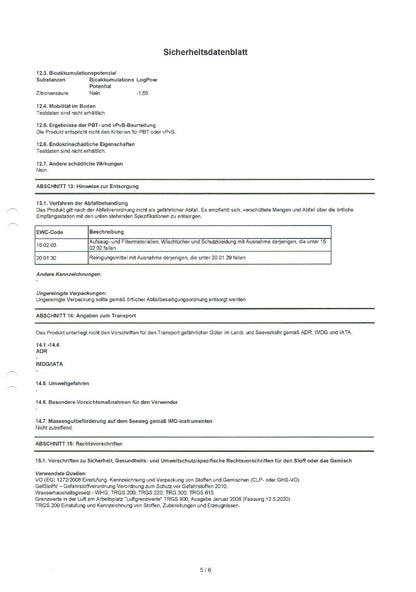 Kupferpflegecreme Bistro