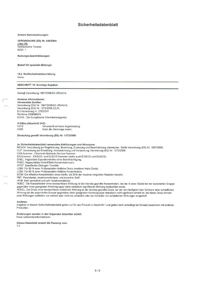 Kupferpflegecreme Bistro