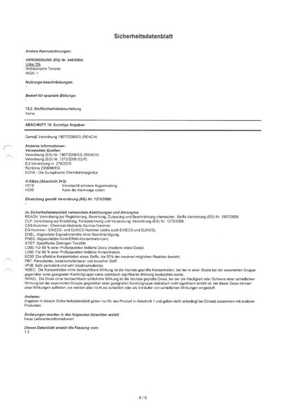 Kupferpflegecreme Bistro