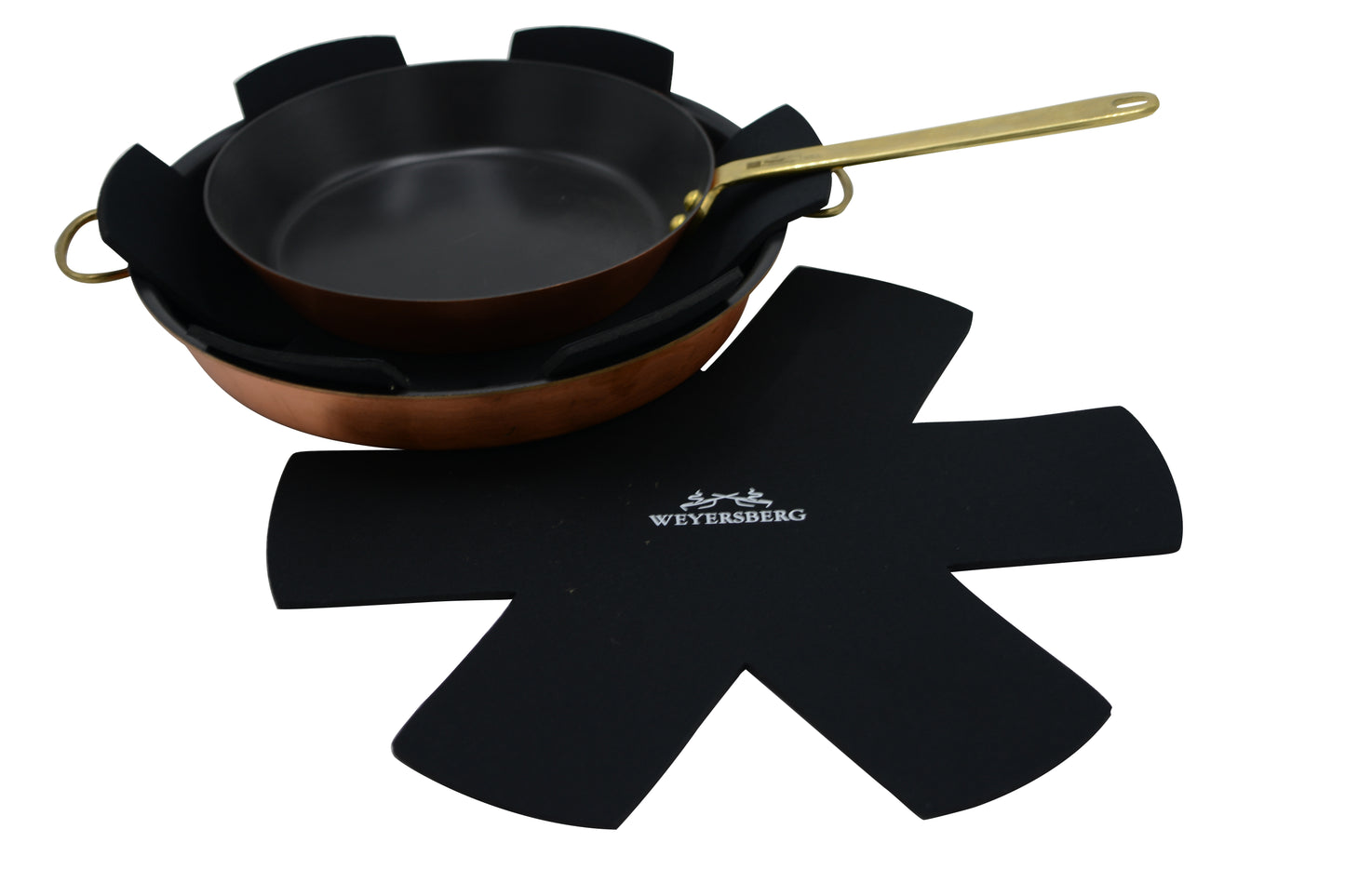 Küchen-Accessoire Set 4