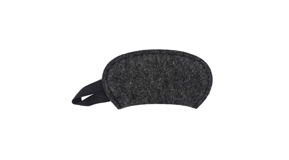 Filz Topfgriffhalter