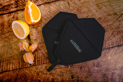 Neopren Topflappen