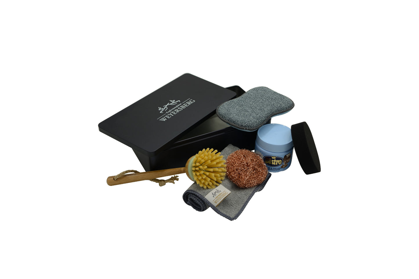 Premium Pflege Set