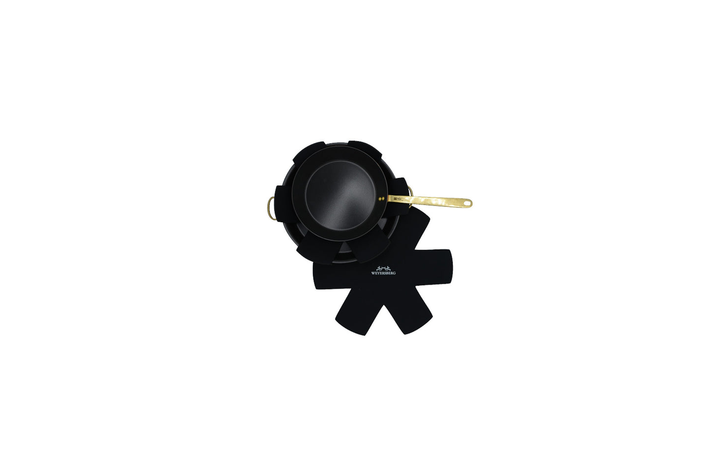 Neopren Stapelblume